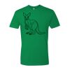 Premium Short Sleeve Crew Thumbnail