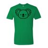 Premium Short Sleeve Crew Thumbnail