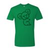 Premium Short Sleeve Crew Thumbnail