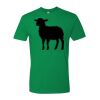 Premium Short Sleeve Crew Thumbnail