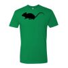 Premium Short Sleeve Crew Thumbnail