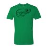 Premium Short Sleeve Crew Thumbnail