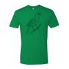 Premium Short Sleeve Crew Thumbnail