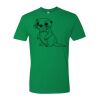 Premium Short Sleeve Crew Thumbnail
