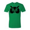 Premium Short Sleeve Crew Thumbnail