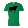 Premium Short Sleeve Crew Thumbnail