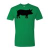 Premium Short Sleeve Crew Thumbnail