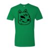 Premium Short Sleeve Crew Thumbnail