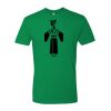 Premium Short Sleeve Crew Thumbnail