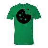 Premium Short Sleeve Crew Thumbnail