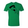 Premium Short Sleeve Crew Thumbnail
