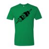 Premium Short Sleeve Crew Thumbnail
