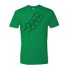 Premium Short Sleeve Crew Thumbnail
