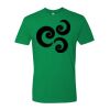 Premium Short Sleeve Crew Thumbnail