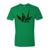 Premium Short Sleeve Crew Thumbnail