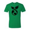 Premium Short Sleeve Crew Thumbnail