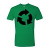 Premium Short Sleeve Crew Thumbnail