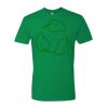 Premium Short Sleeve Crew Thumbnail