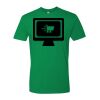 Premium Short Sleeve Crew Thumbnail