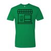 Premium Short Sleeve Crew Thumbnail
