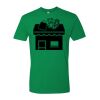 Premium Short Sleeve Crew Thumbnail