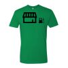 Premium Short Sleeve Crew Thumbnail