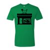 Premium Short Sleeve Crew Thumbnail