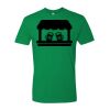 Premium Short Sleeve Crew Thumbnail