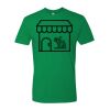 Premium Short Sleeve Crew Thumbnail