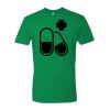 Premium Short Sleeve Crew Thumbnail