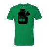 Premium Short Sleeve Crew Thumbnail