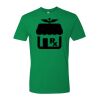 Premium Short Sleeve Crew Thumbnail
