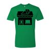 Premium Short Sleeve Crew Thumbnail