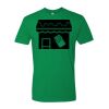 Premium Short Sleeve Crew Thumbnail