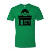Premium Short Sleeve Crew Thumbnail