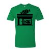 Premium Short Sleeve Crew Thumbnail