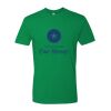 Premium Short Sleeve Crew Thumbnail