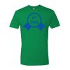 Premium Short Sleeve Crew Thumbnail
