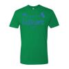 Premium Short Sleeve Crew Thumbnail
