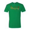 Premium Short Sleeve Crew Thumbnail