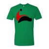 Premium Short Sleeve Crew Thumbnail