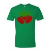 Premium Short Sleeve Crew Thumbnail