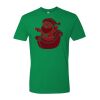 Premium Short Sleeve Crew Thumbnail