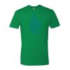 Premium Short Sleeve Crew Thumbnail