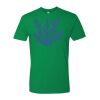 Premium Short Sleeve Crew Thumbnail
