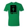 Premium Short Sleeve Crew Thumbnail