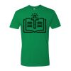 Premium Short Sleeve Crew Thumbnail