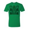 Premium Short Sleeve Crew Thumbnail