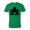 Premium Short Sleeve Crew Thumbnail