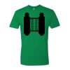 Premium Short Sleeve Crew Thumbnail